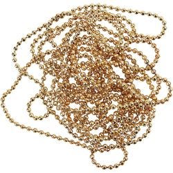 Cadena de bolas