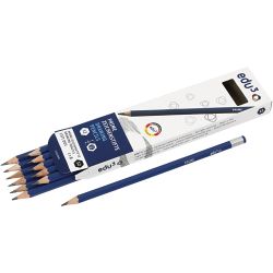 Lápiz de Dibujo Edu