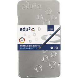 Lápiz de Dibujo Edu