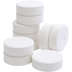 Pinturas acuarelables témpera