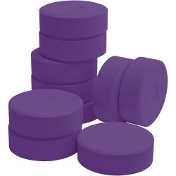 Pinturas acuarelables témpera