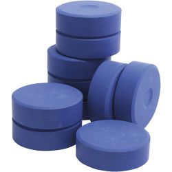 Pinturas acuarelables témpera