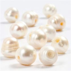 Perlas de agua dulce