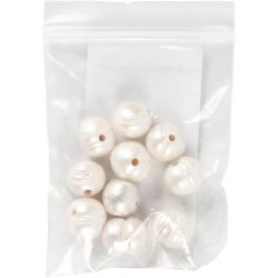 Perlas de agua dulce