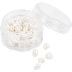 Perlas de agua dulce