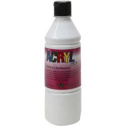 Pintura Acrílica