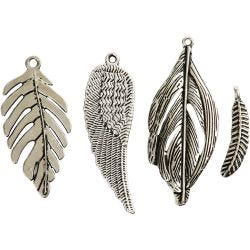 Plumas