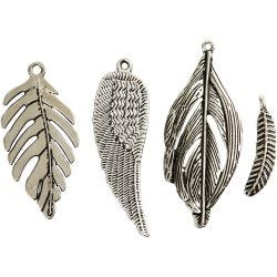 Plumas