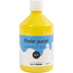 Pintura Témpera Mate