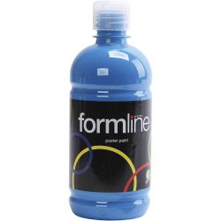 Pintura Témpera Mate