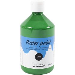 Pintura Témpera Mate