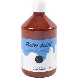 Pintura Témpera Mate