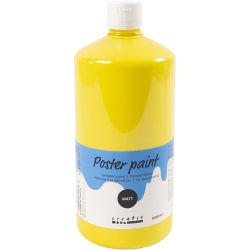 Pintura Témpera Mate