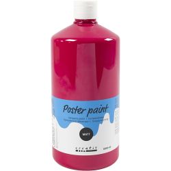 Pintura Témpera Mate