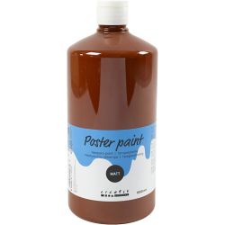 Pintura Témpera Mate