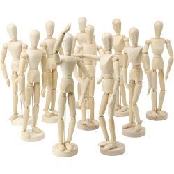 Maniquí