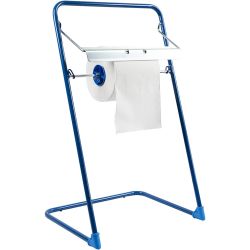 Soporte independiente para toallas de papel