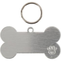 Kit para etiqueta de mascota