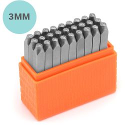 Sellos de embossing
