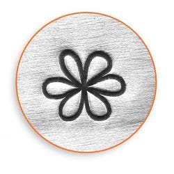 Sello de embossing