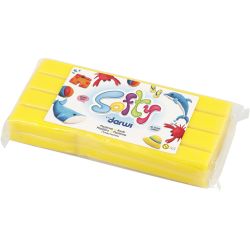 Arcilla de Modelado Suave