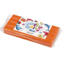 Arcilla de Modelado Suave