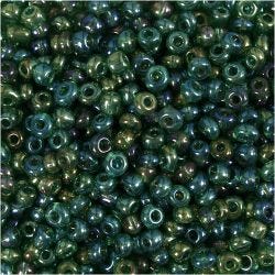 Cuentas de Semillas de Rocaille