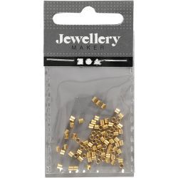 Cuenta en forma tubular