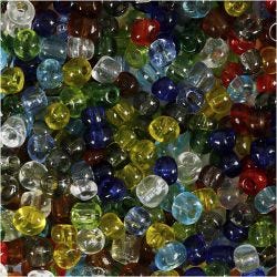 Cuentas de Semillas de Rocaille