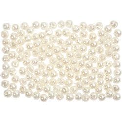 Perlas de cera