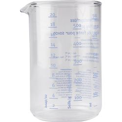Mezcladora de jabón, 500 ml, 1 ud
