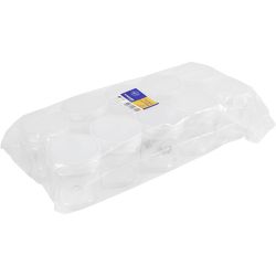 Recipientes de almacenamiento de plástico