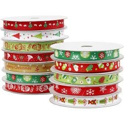 Cinta de Navidad