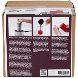 Stearina para mezclar