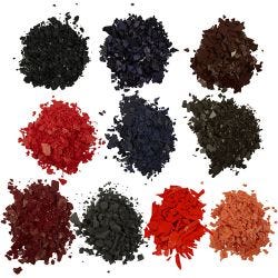 Colorante para velas