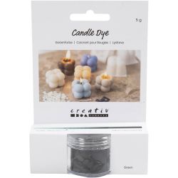 Colorante para velas