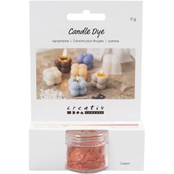 Colorante para velas