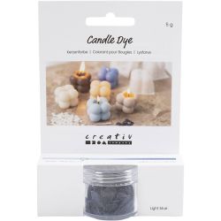 Colorante para velas