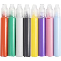 Bolígrafos para velas