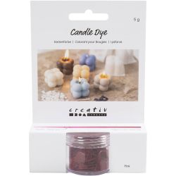 Colorante para velas