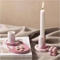 Fundición de Resina