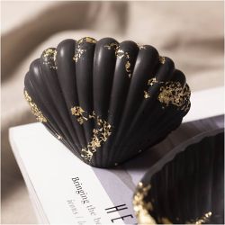 Fundición de Resina Negra