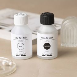 Bioresina Transparente