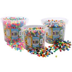 Fuse Beads