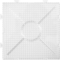 Photo Pearls Placa de Clavijas