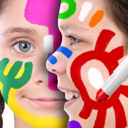 Maquillaje Playcolor