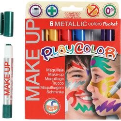 Maquillaje Playcolor