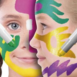 Maquillaje Playcolor