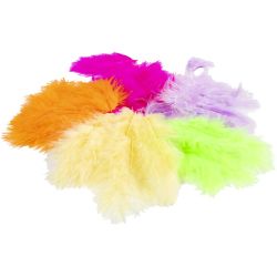 Plumas de Plumón