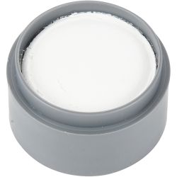 pintura facial en base a agua